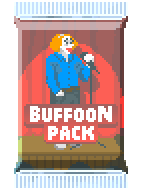 バフーンパック